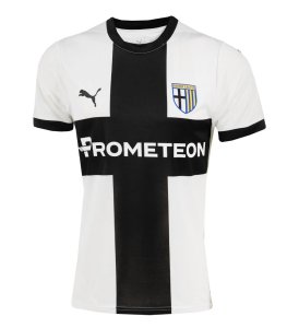 Maglia Parma Home 2024/25