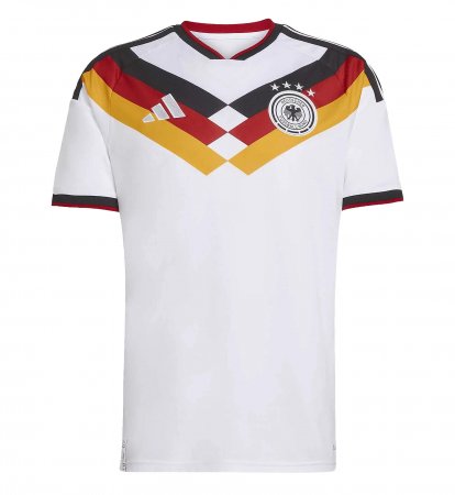 Alemania 1a Equipación 2026