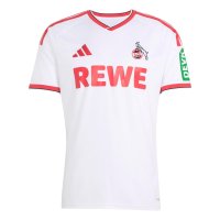 Maillot FC Köln Domicile 2026/27