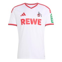 Maglia FC Köln Home 2026/27 Maglia FC Köln Home 2026/27