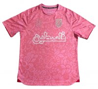 FC Palestina x Farrah Azam - Pink