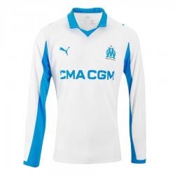 Olympique Marsella 1a Equipación 2025/26 ML