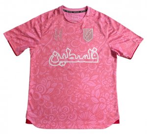 FC Palestina x Farrah Azam - Pink