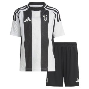 Juventus Domicile 2024/25 Junior Kit