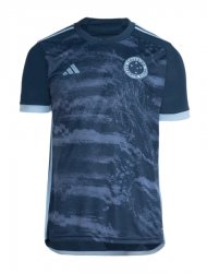 Maglia Cruzeiro Third 2024/25