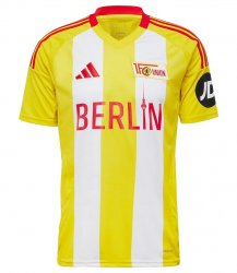 Maillot Union Berlin Third 2024/25