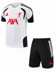 Liverpool FC Training Kit 2026/27