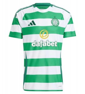 Celtic 1a Equipación 2024/25