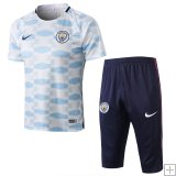 Manchester City Training Kit 2017/18