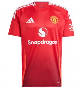 Maglia Manchester United Home 2024/25