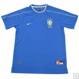 Maillot Brésil Extérieur 1998
