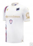 Maillot Sampdoria Extérieur 2024/25