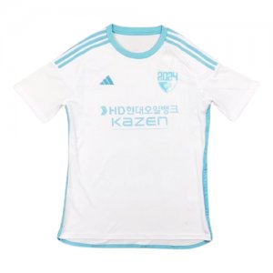 Maillot Ulsan HD Extérieur 2024/25