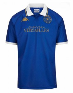 Maglia FC Versailles Home 2024/25