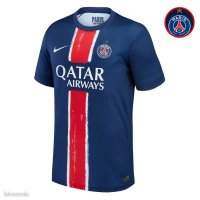 PSG 'Champions' 2025