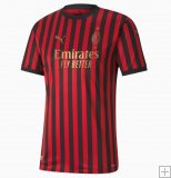 Maglia AC Milan '120 ANNI'