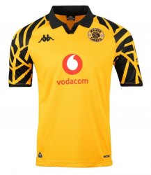 Maglia Kaizer Chiefs Home 2025/26