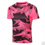 Maillot Arsenal Training 2017/18