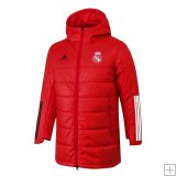 Chaqueta acolchada Real Madrid 2020/21