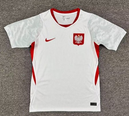 Shirt Poland Home 2026