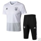 Kit Entrenamiento Alemania 2018