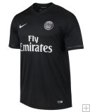 Maillot PSG Third 2015/16