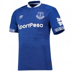 Maillot Everton Domicile 2018/19