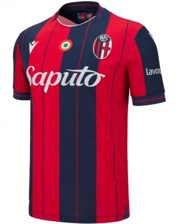 Maglia Bologna Home 2025/26