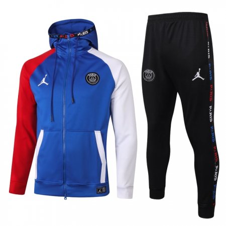 Survêtement PSG x Jordan 2020/21 - JUNIOR