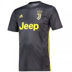 Maillot Juventus Third 2018/19