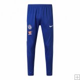 Pantalon Entraînement Chelsea 2017/18