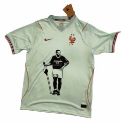 Maglia Francia Away 2026 – Henry (1998)