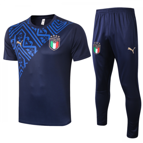 Maillot de discount foot italie 2020