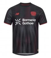 Bayer 04 Leverkusen 1a Equipación 2025/26 - Authentic