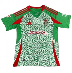 Maillot Granada Third 2024/25