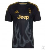 Maglia Juventus Third 2026/27 - Authentic