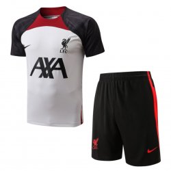 Liverpool FC Training Kit 2022/23