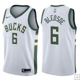 Eric Bledsoe, Milwaukee Bucks - Association