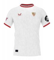 Maglia Sevilla Home 2024/25