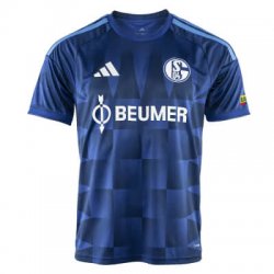 Maillot Schalke 04 Domicile 2026/27