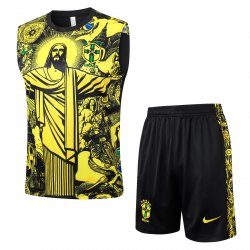 Kit Entrenamiento Brasil 2024