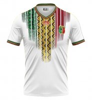 Maillot Mali Domicile 2024/25