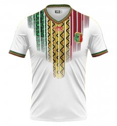 Maillot Mali Domicile 2024/25