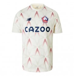 Maillot LOSC 4éme 2022/23