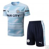 Manchester City Training Kit 2022/23