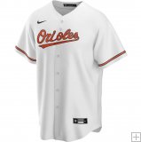 Baltimore Orioles - Home