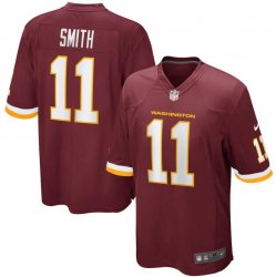 Alex Smith, Washington Football Team - Burgundy