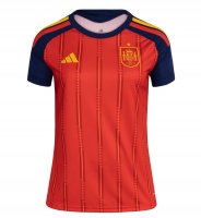 España 1a Equipación 2026 - MUJER