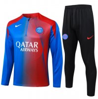 Squad Tracksuit PSG 2025/26 - JUNIOR