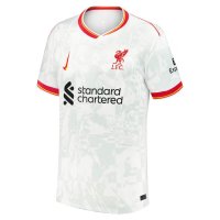 Maillot Liverpool Third 2024/25